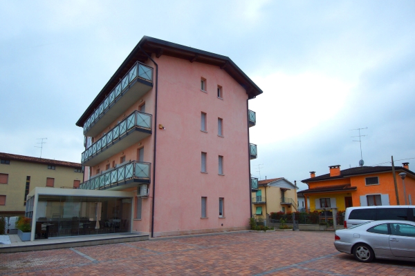 Hotel Clarin 14 by Dori (Peschiera del Garda)